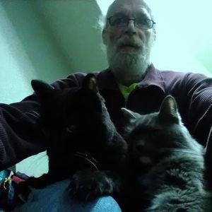 Meet your Posher, Benton